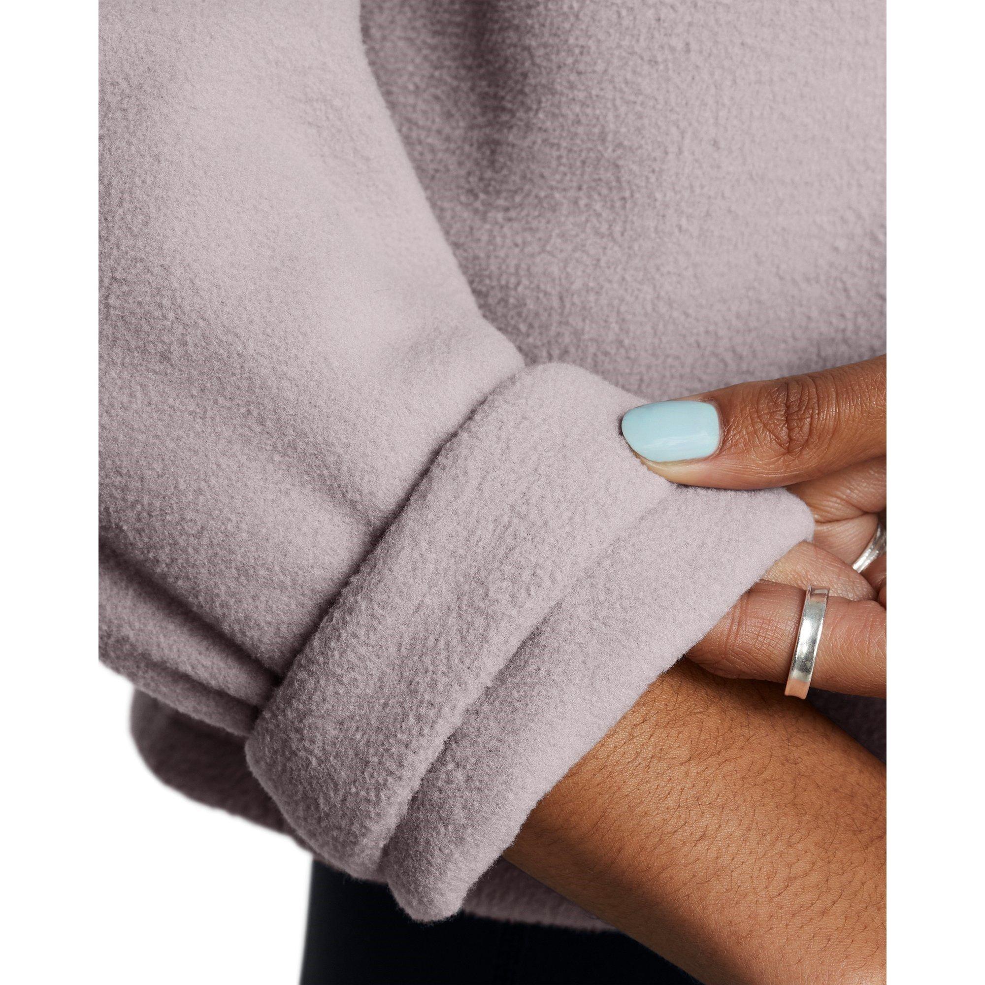 Under Armour Under Armour Ua W Expanse Fleece Hz Womens