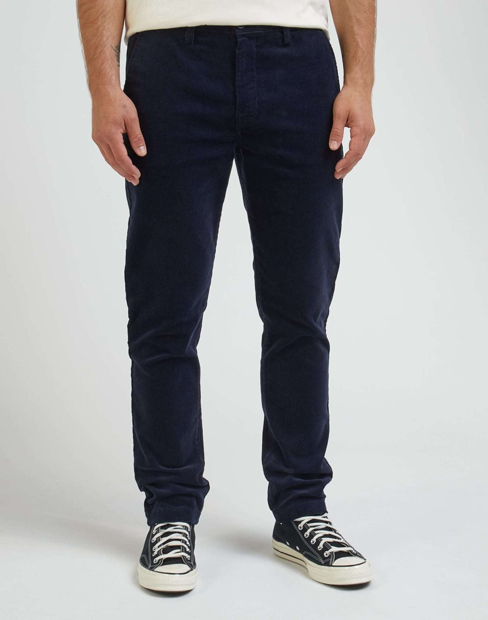 Salsa Cordhose »Lee Chinos Slim Chino«