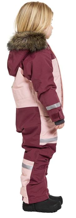 Bjärven Kids Coverall 3 flyverdragt