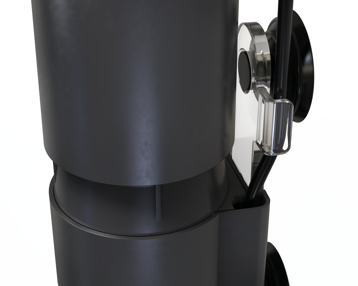 Oase CrystalSkim 600 | Aquaria Oppervlaktestofzuiger