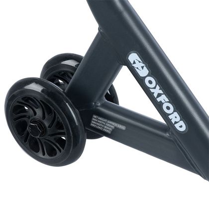 Béquille Oxford ZERO-G AVANT Universel - Gris