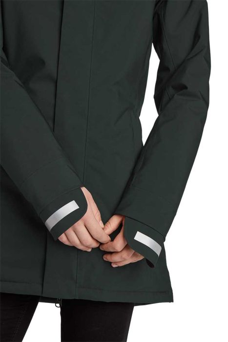 Mani Down Coat Women dunjakke