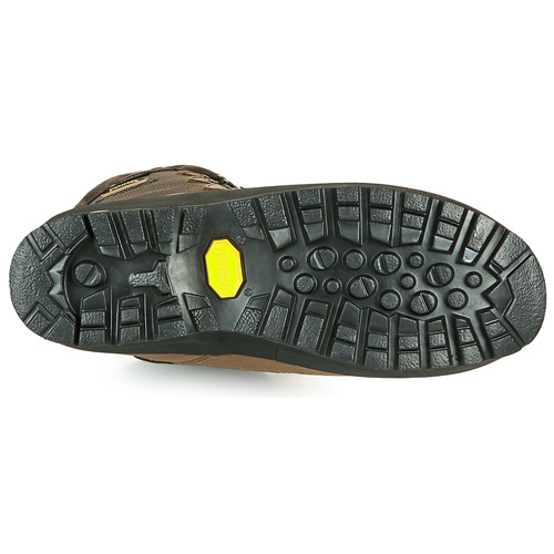 Meindl - NORDKAP PRO GORE-TEX - Marron