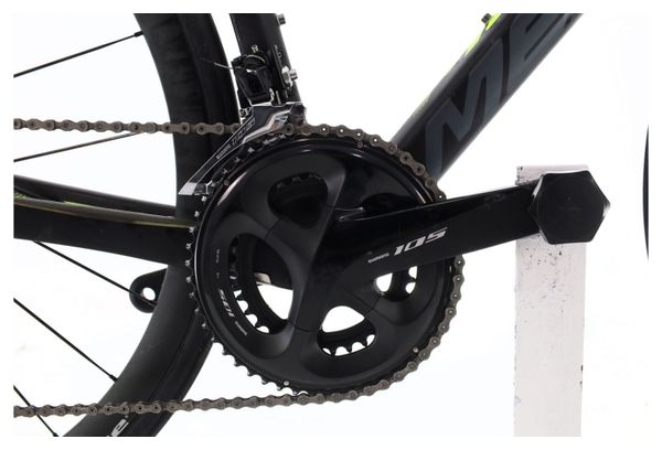 Produit reconditionné · Merida Scultura 4000 Carbone · Noir / Vélo de route / Merida | Bon état
