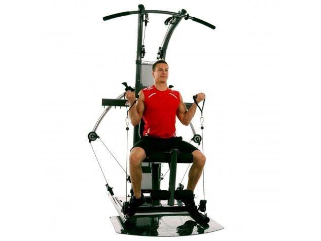 FINNLO by HAMMER Kraftstation Bio Force Extreme Sixpack Plu Kraftstation