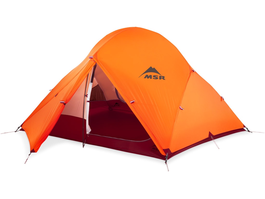 Kjøp MSR Access 3 tent fra Hekta På Tur