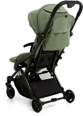 Beemoo Easy Fly Lux 4 Trille, Sea Green