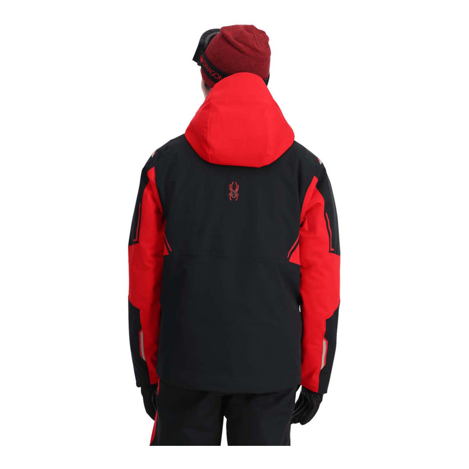 Spyder  Titan Jacket