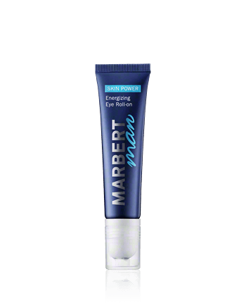 Marbert Man Skin Power Energizing Eye Roll-on 15ml