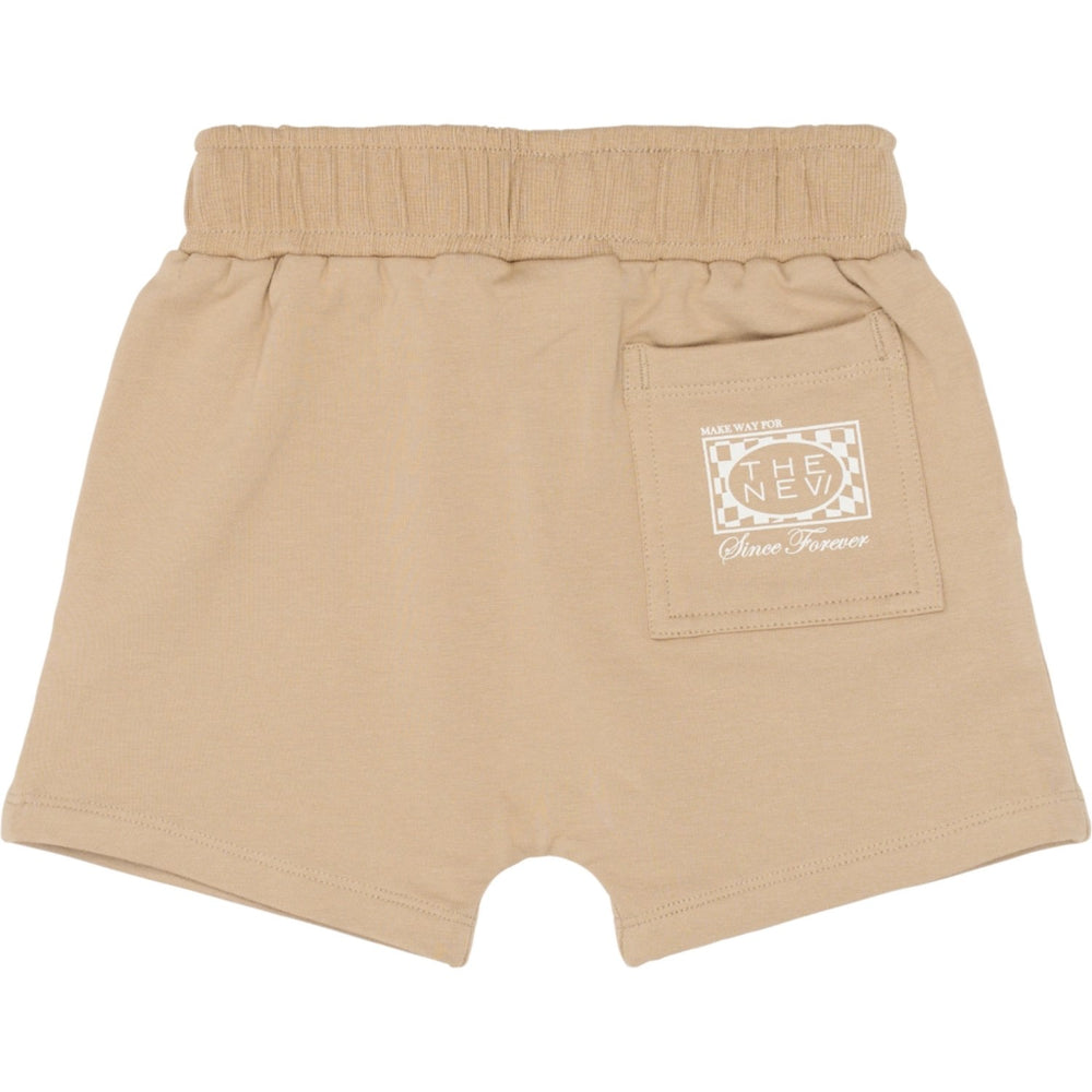 Køb THE NEW Siblings Humus Tnsttitan Sweat Shorts