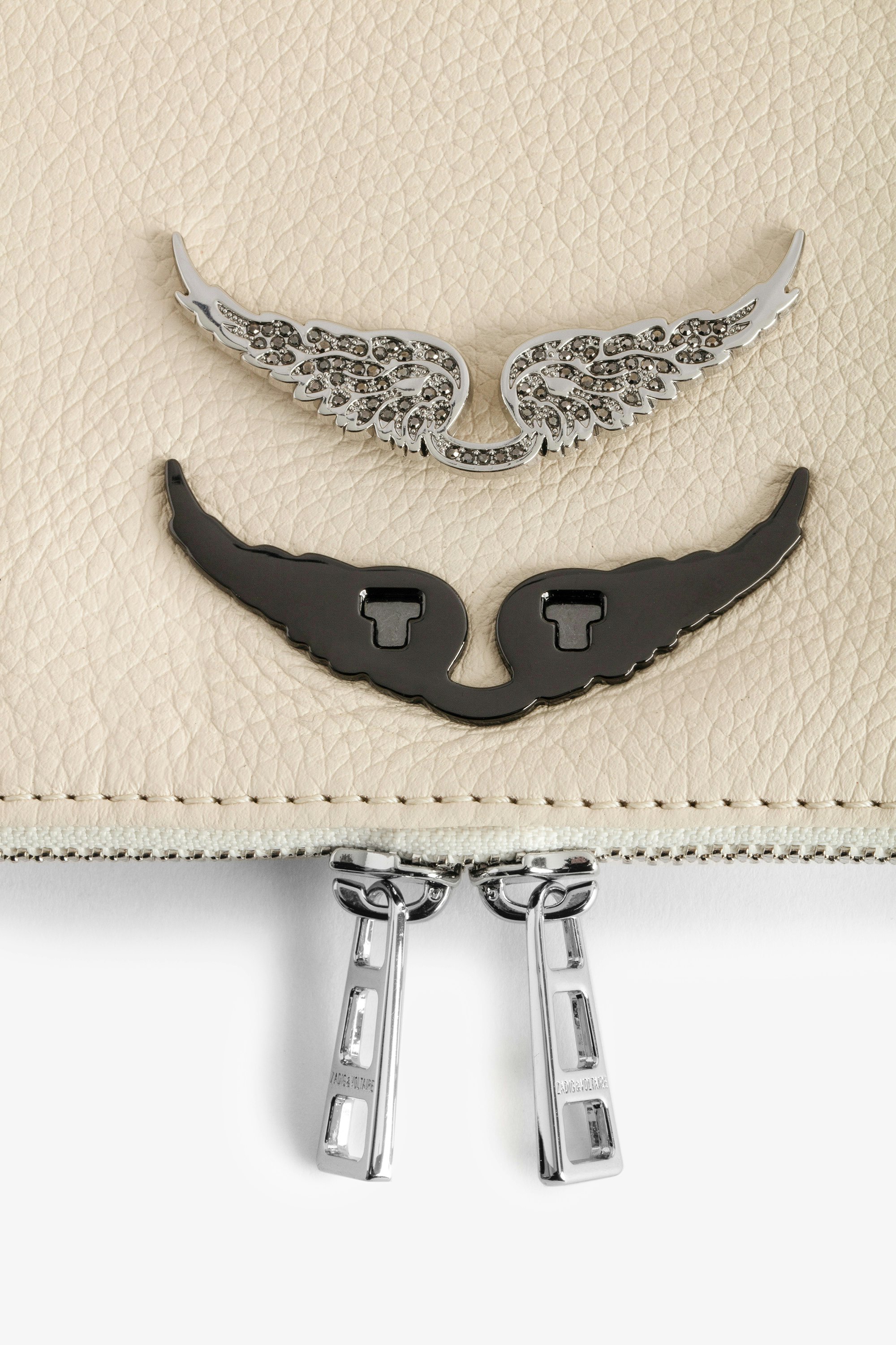 Pochette Rock Nano Swing Your Wings