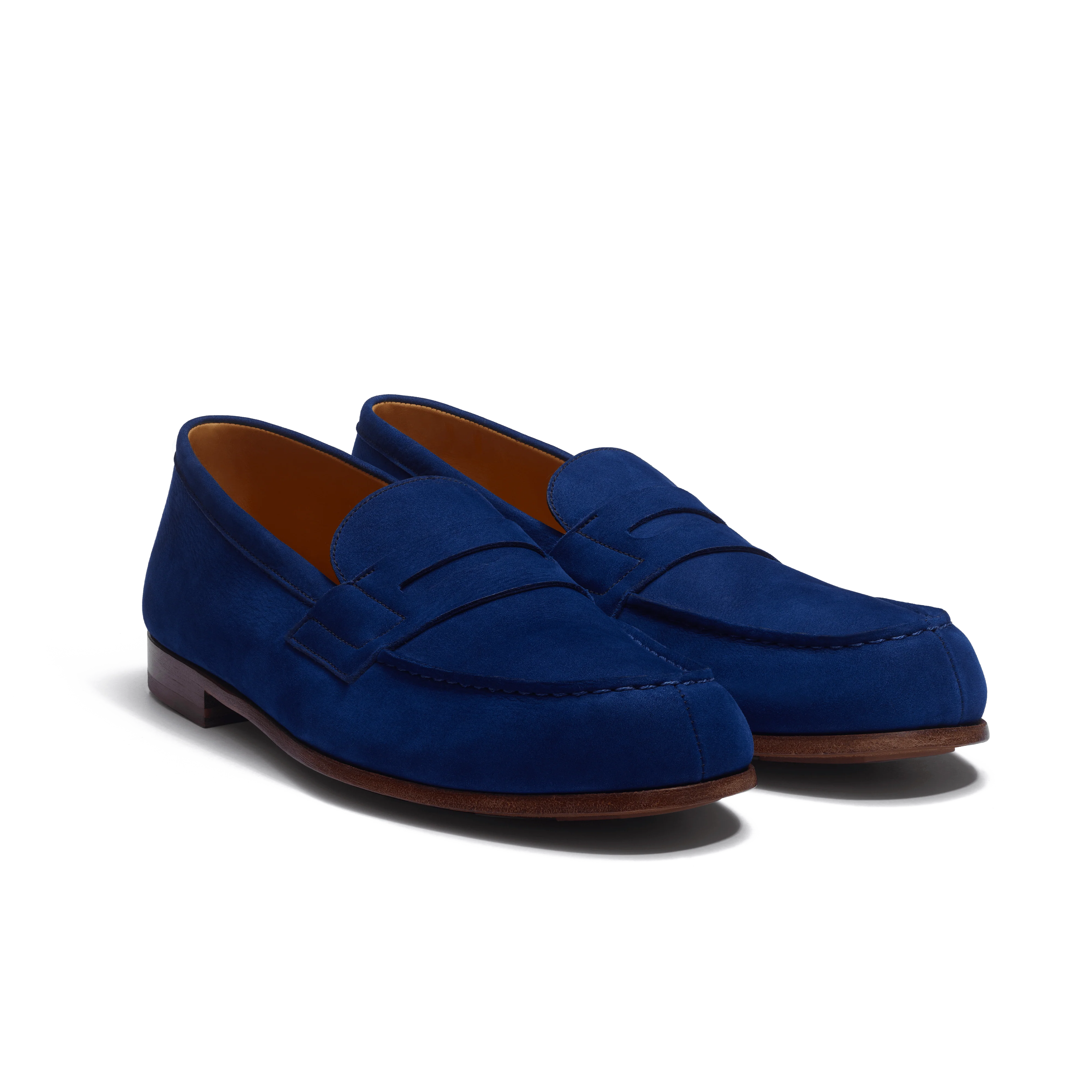 Le Moc' Weston