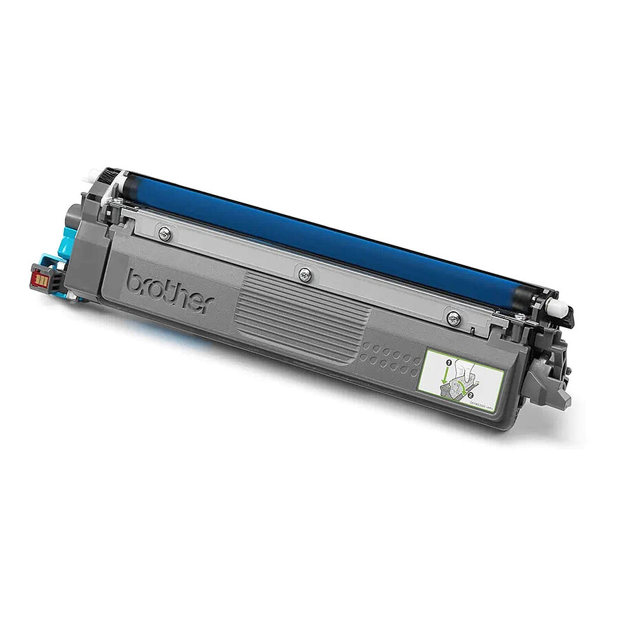Brother TN-248XL - Cyan
