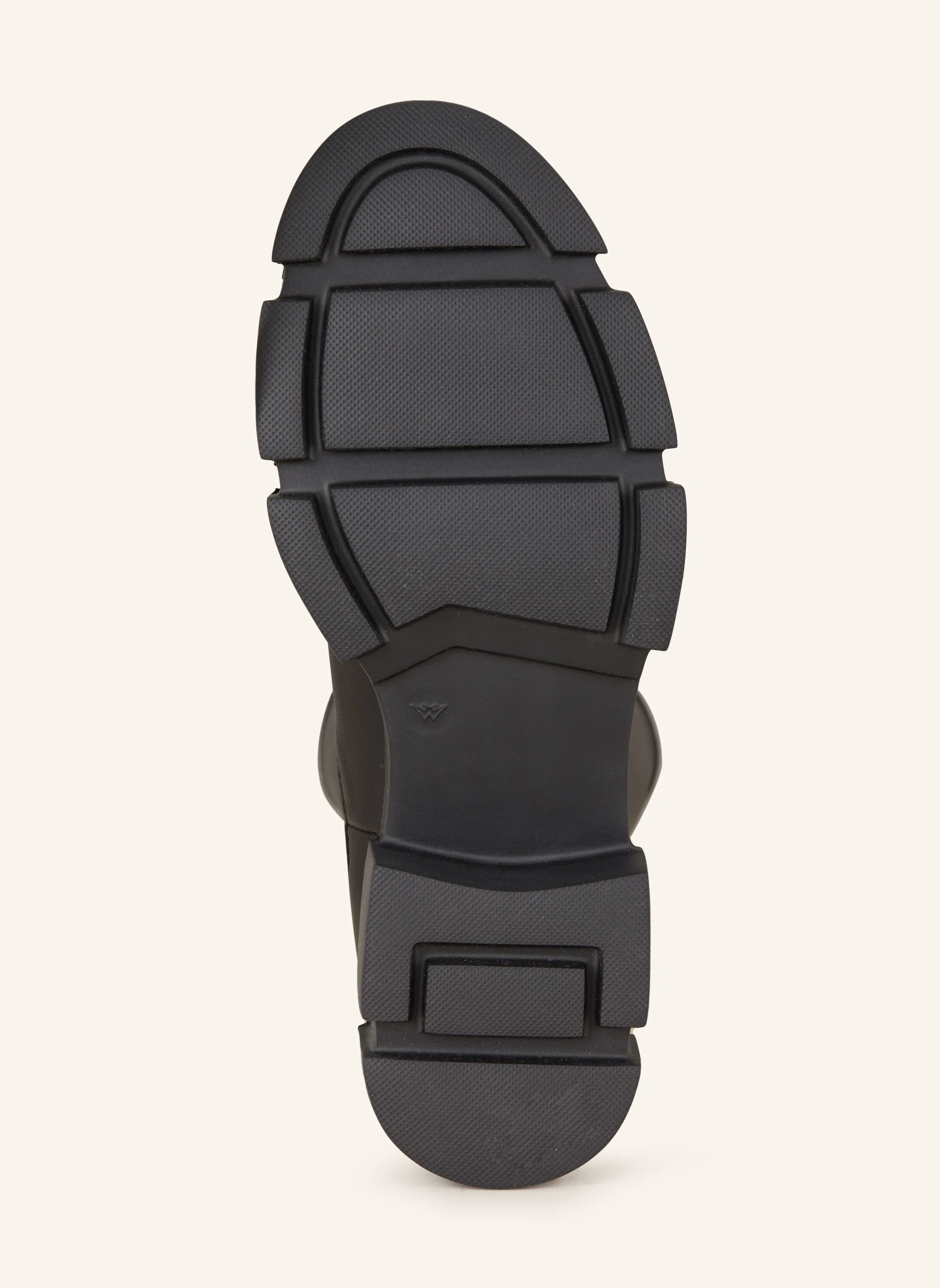 COPENHAGEN Plateau-Stiefel CPH556