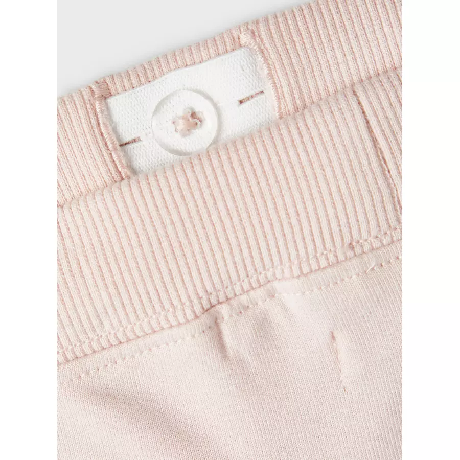 name it Sweathose 2er Pack Nbntakki Rose Smoke