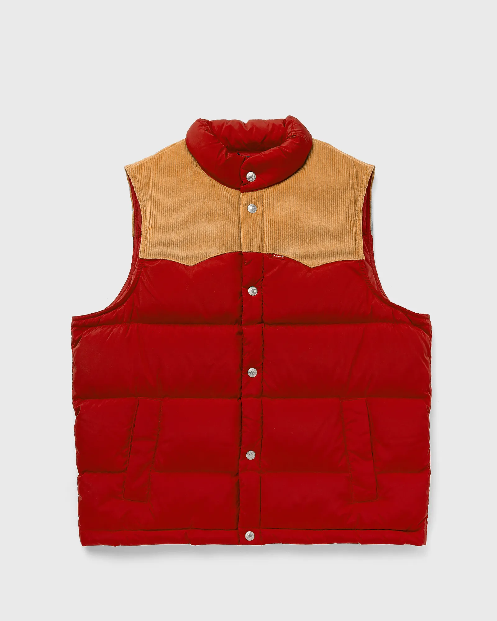 Levis WESTERN SUPER PUFFER VST