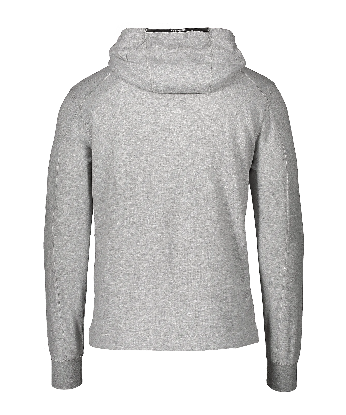 C.P. Company Hoody Grau
