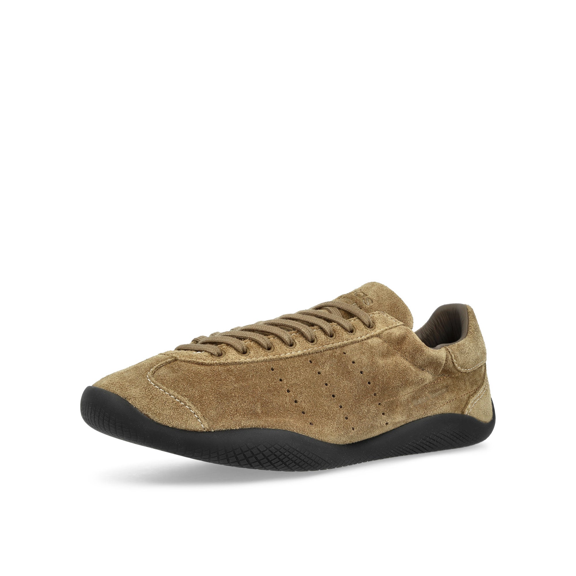 adidas<br>Karintha Suede Low