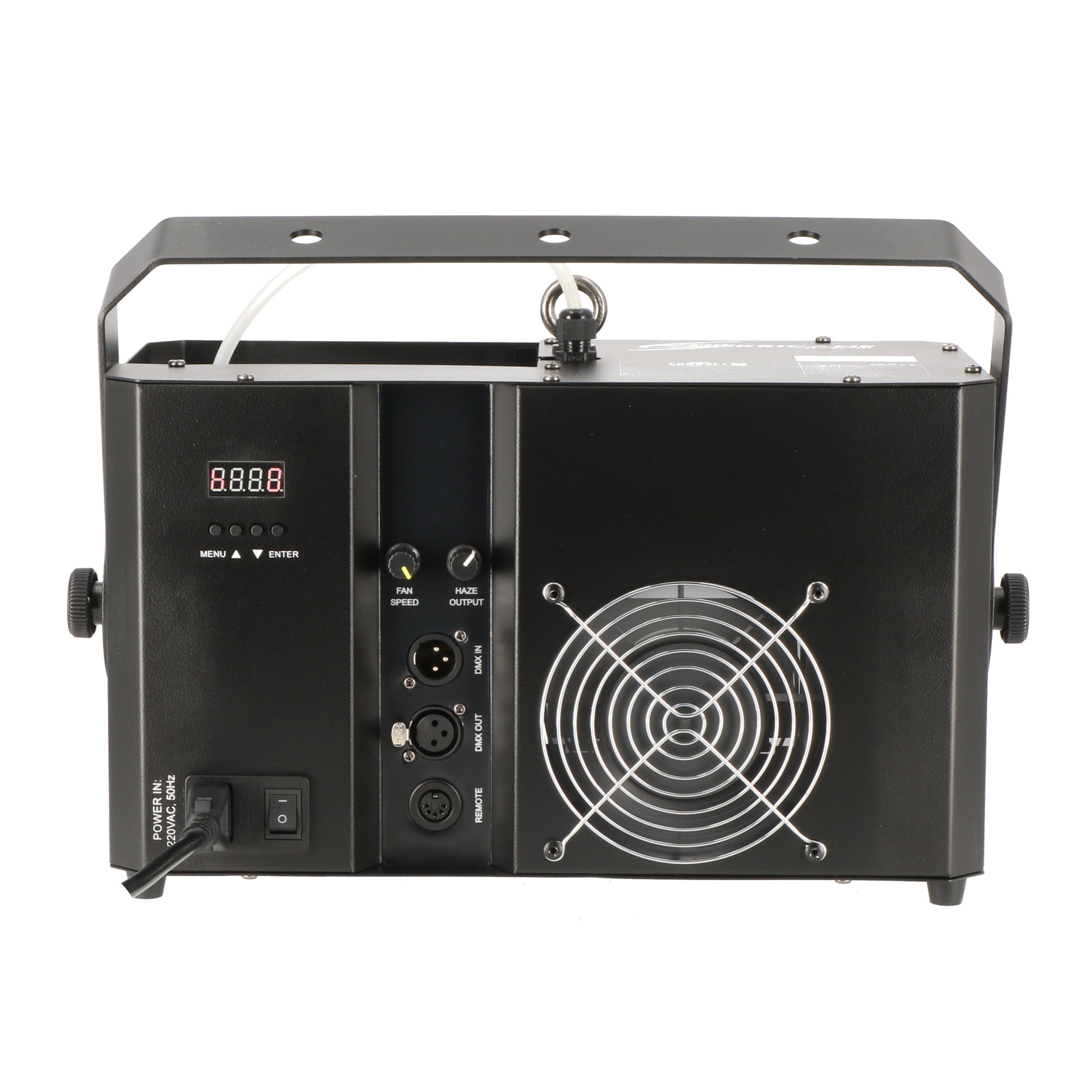 Chauvet DJ Hurricane Haze 4D hazer