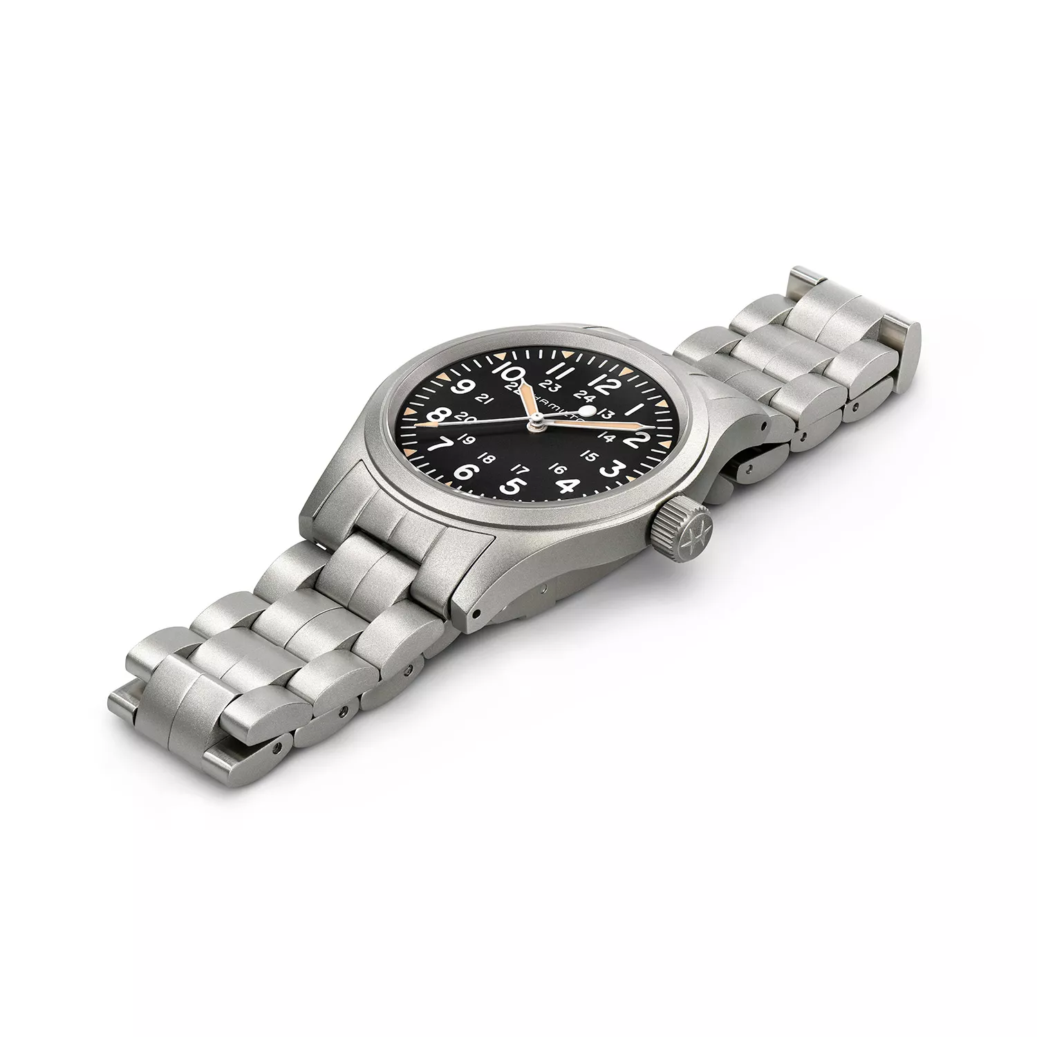 Hamilton Khaki Field Mechanical H69439131