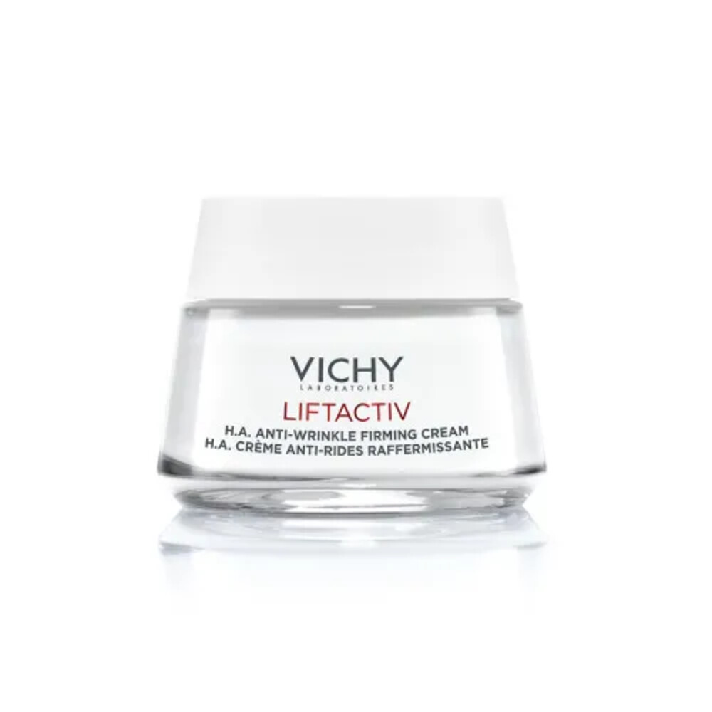 Vichy Liftactiv H.A. Verstevigende Crème Droge Huid50 ml
