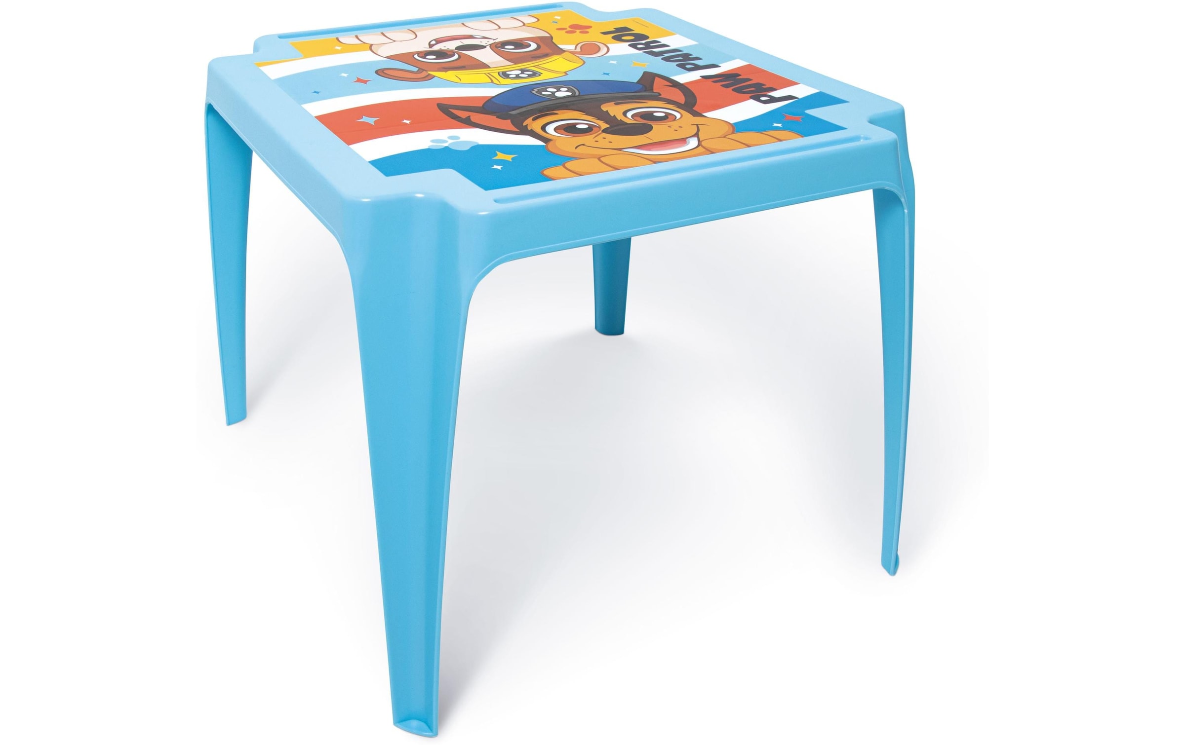 Kindertisch »Arditex Paw Patrol«