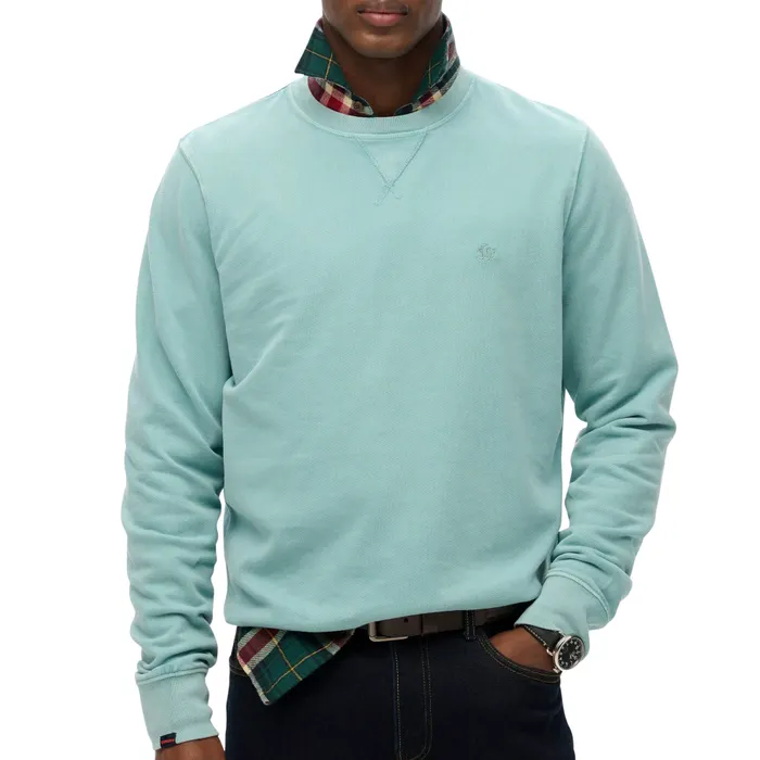 Superdry Classic Essential Sweater Heren