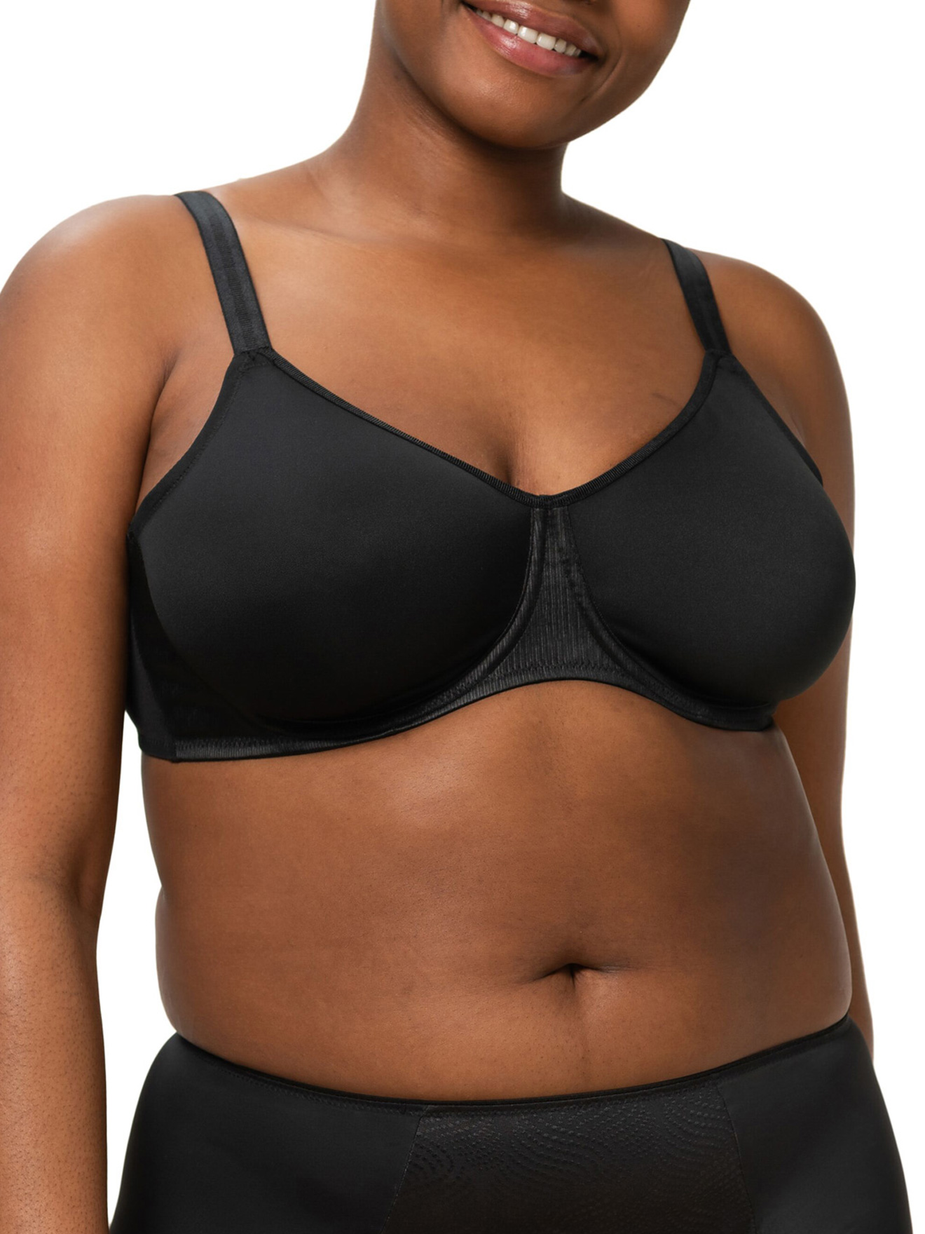Soutien-gorge Urban Minimizer