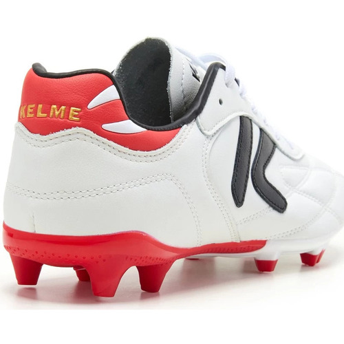 Kelme - HERITAGE FG Blanco