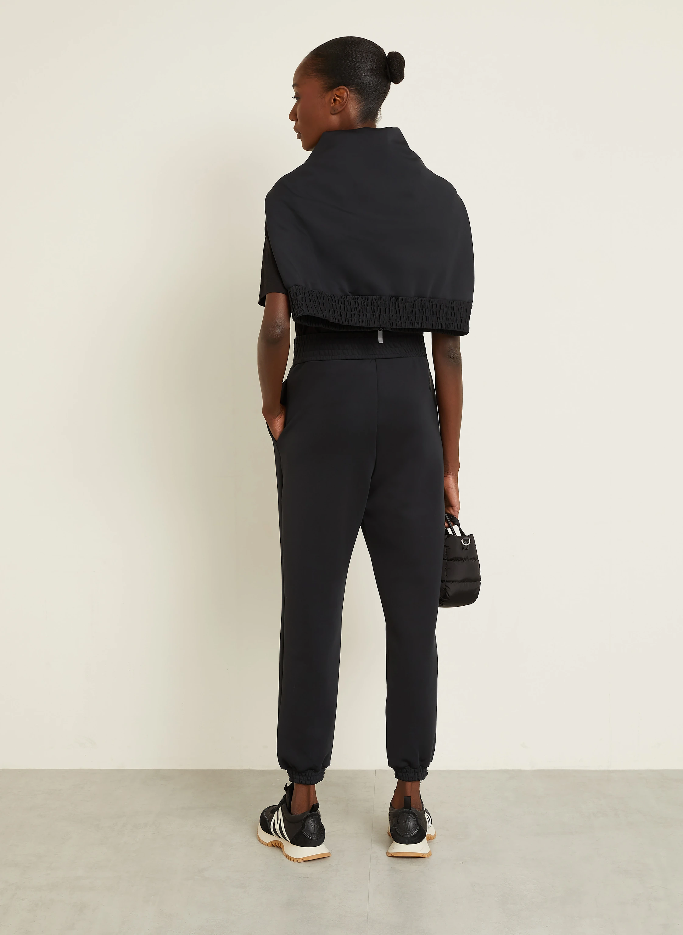 MONCLER Hose im Jogging-Stil