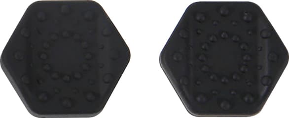 Flick Stick Hexagonal tommelfingergreb til PS5/PS4-kontrollere