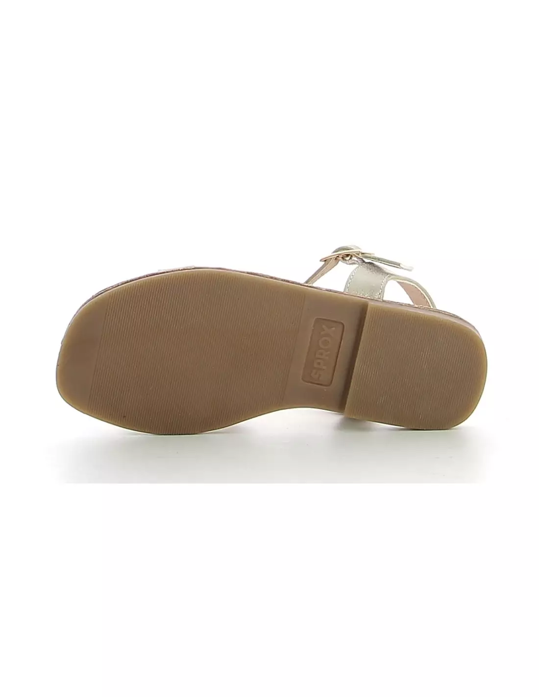 SAFETY JOGGER CORALDO - Sandales & nu-pieds Platinafushia