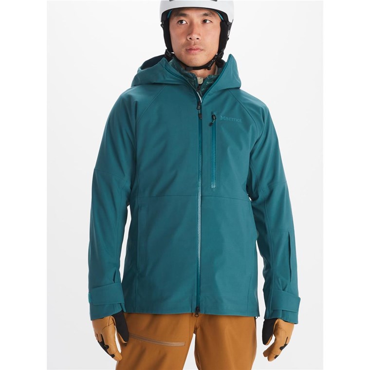 Marmot Refuge Pro Jacket Dark Green