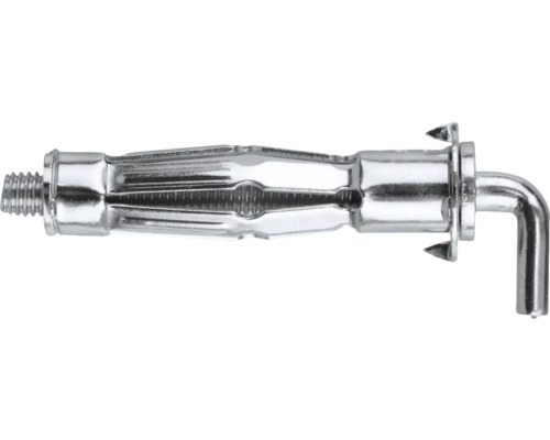 Metalen haakpen Tox Pirate Skippi-L M5/37, 50 stuks