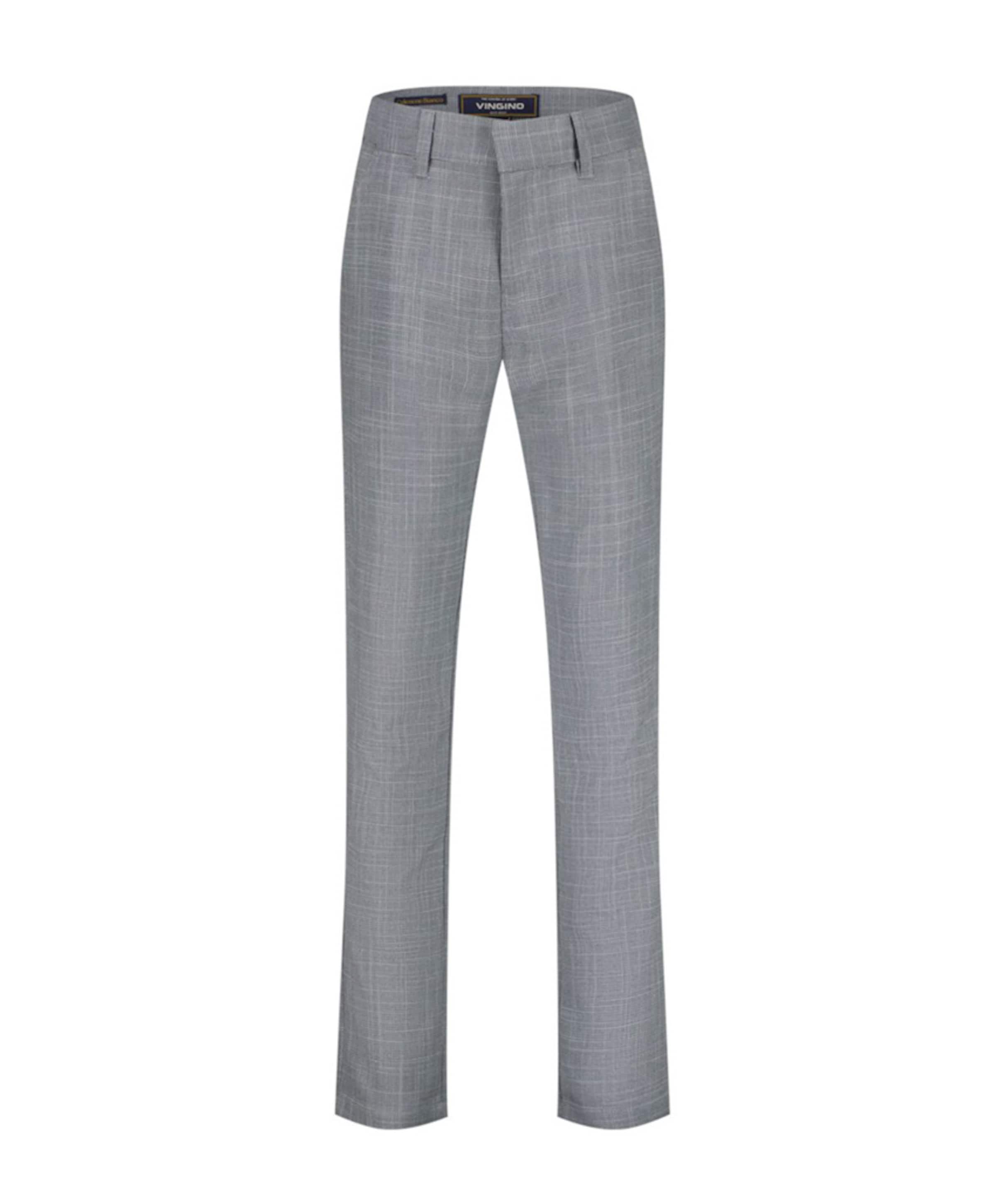 Vingino Siro jongens broek blauw