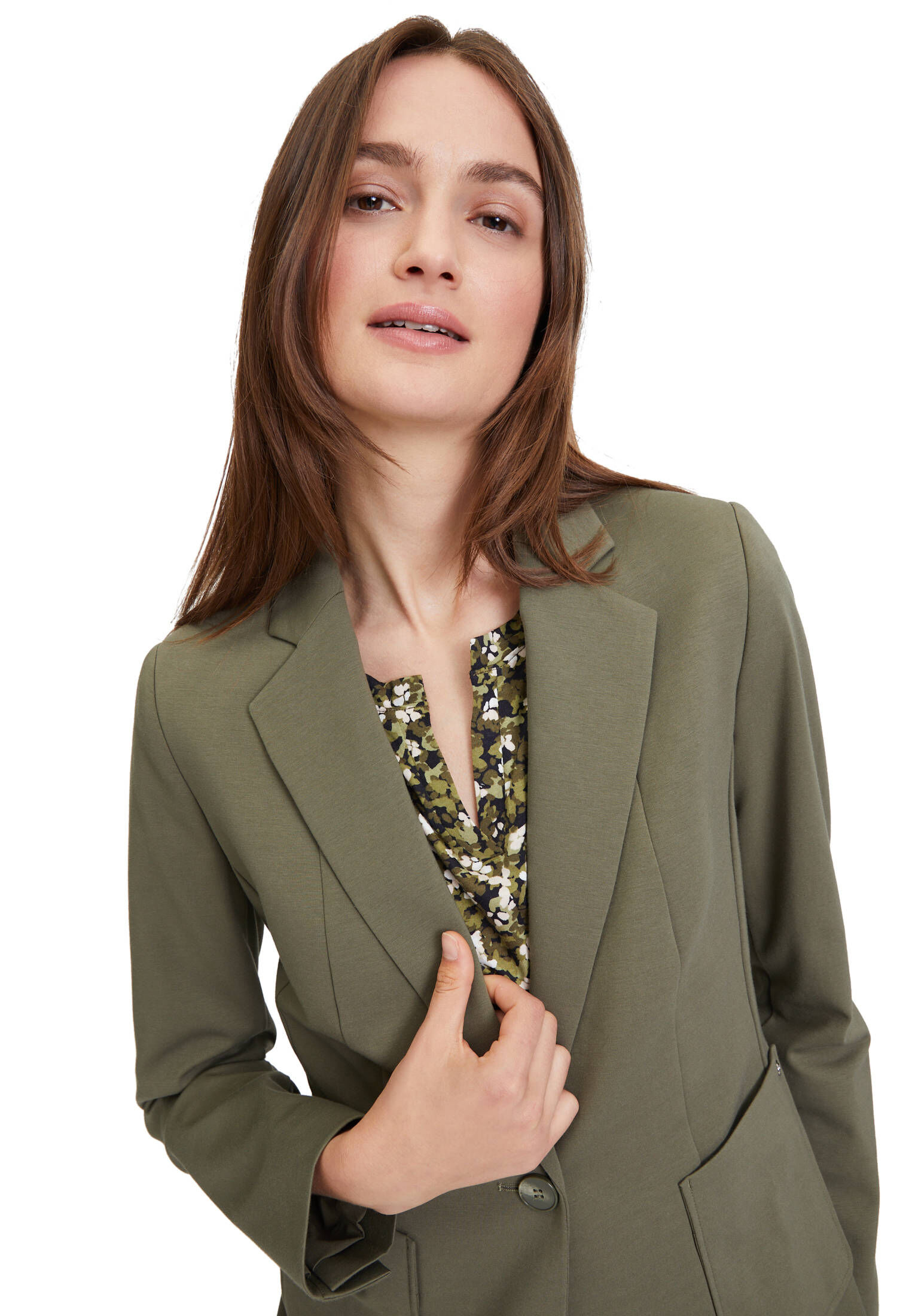 Betty & Co| Damen Blazer