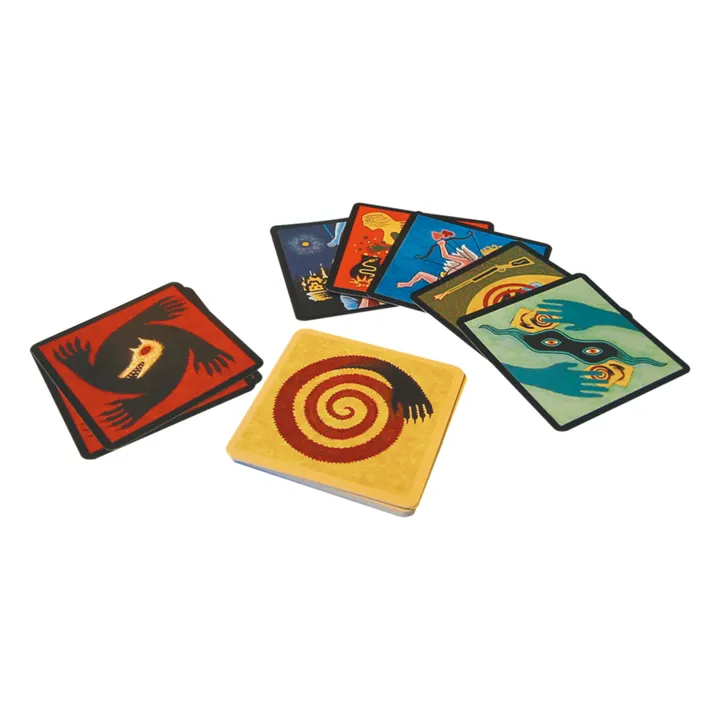 Asmodee Loups-Garous