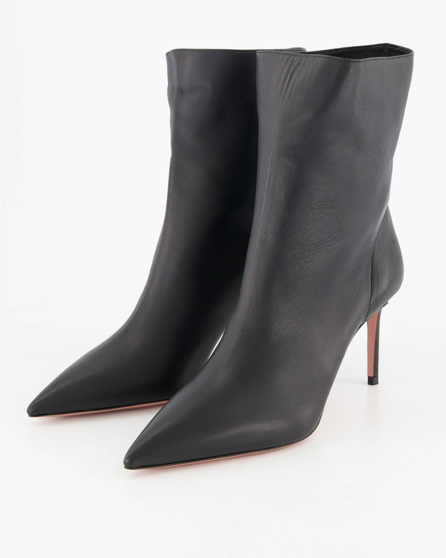 Aquazzura| Damen Stiefeletten MATIGNON 75