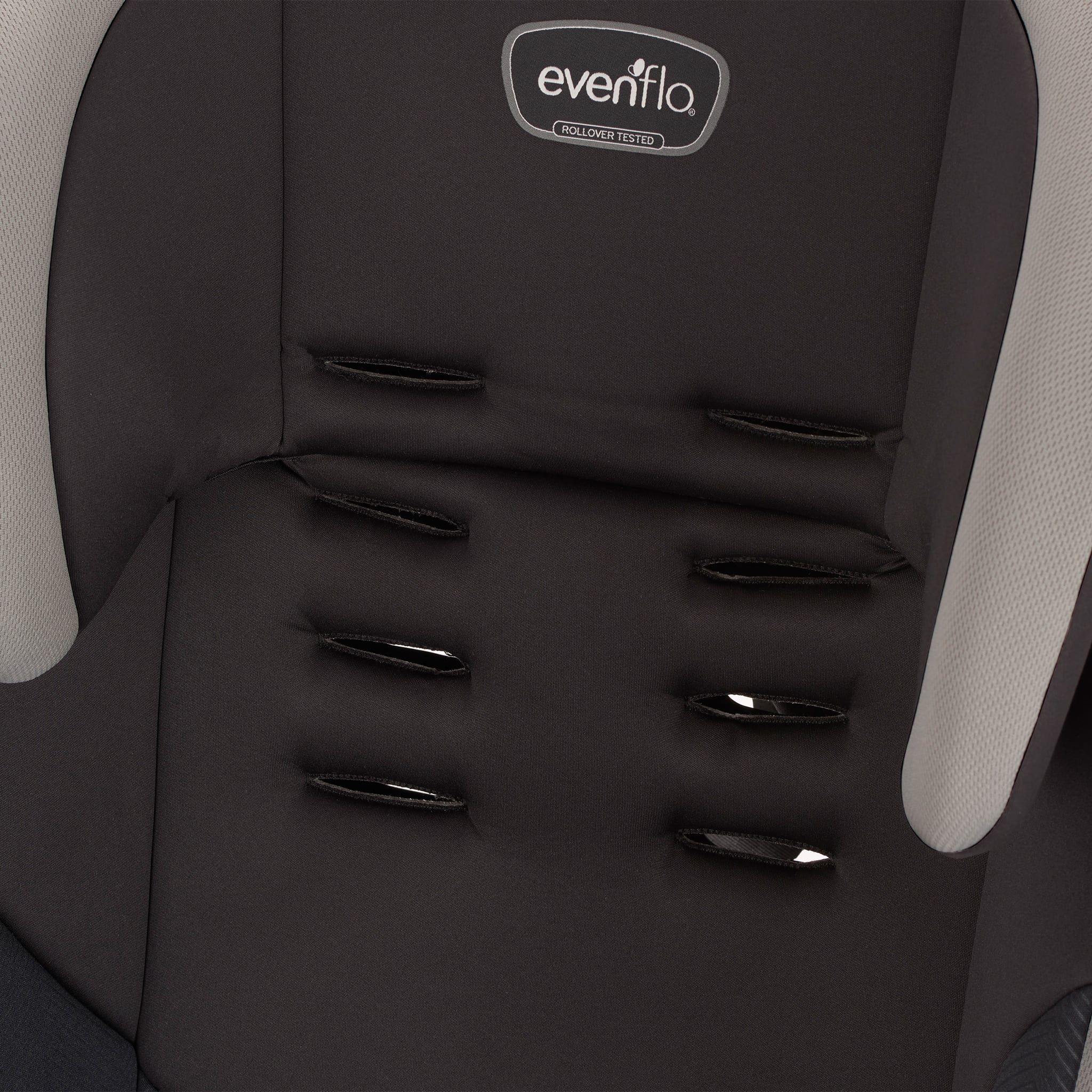 Evenflo Siège d'Auto 2-en-1 Maestro Sport - Granite