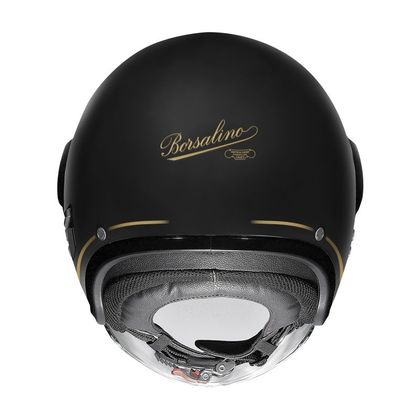 Casque Nolan N21 VISOR - BORSALINO - Noir