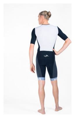 Combinaision Trifonction Sailfish Aerosuit Pro Noir Bleu