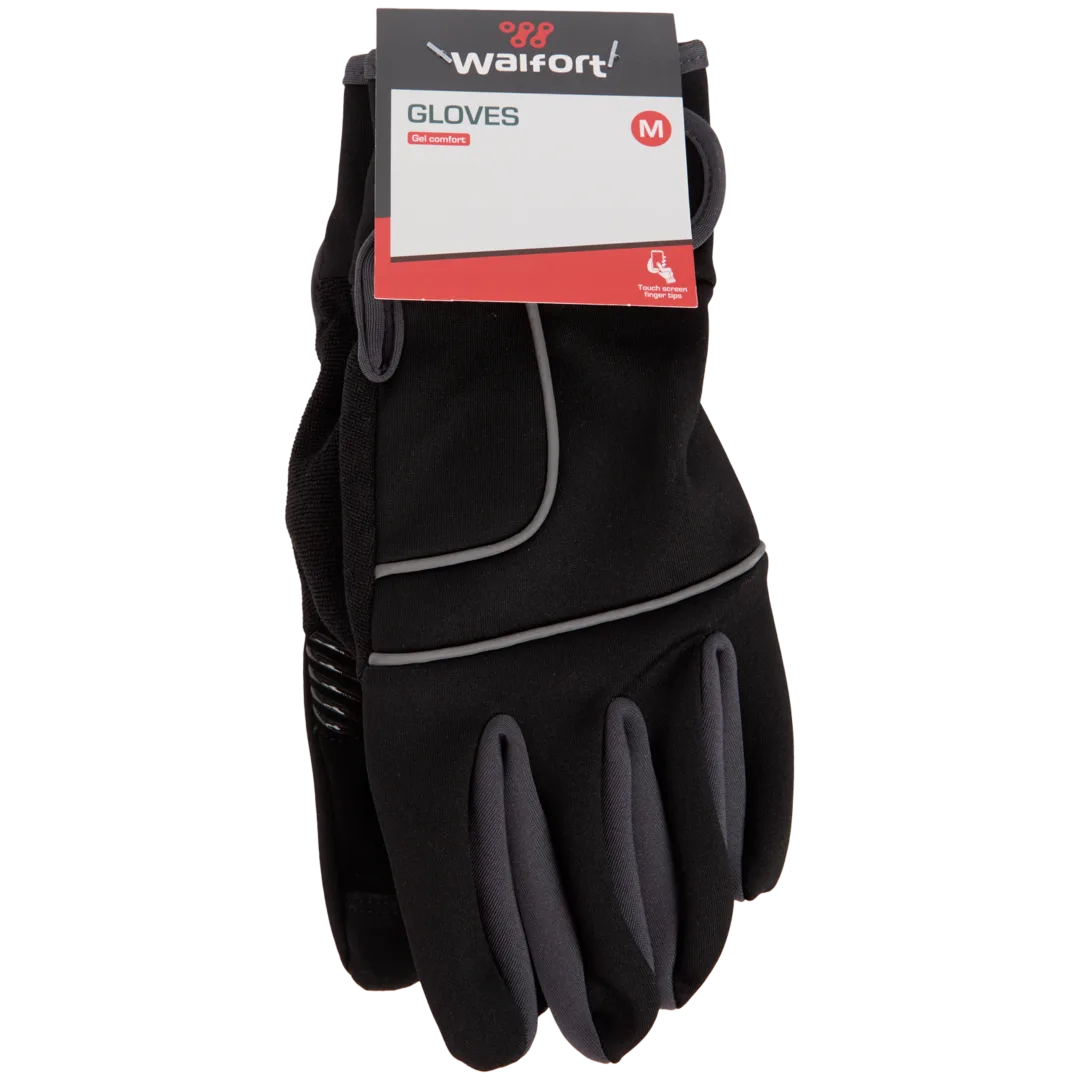 Walfort fietshandschoenen Maten M - XL
