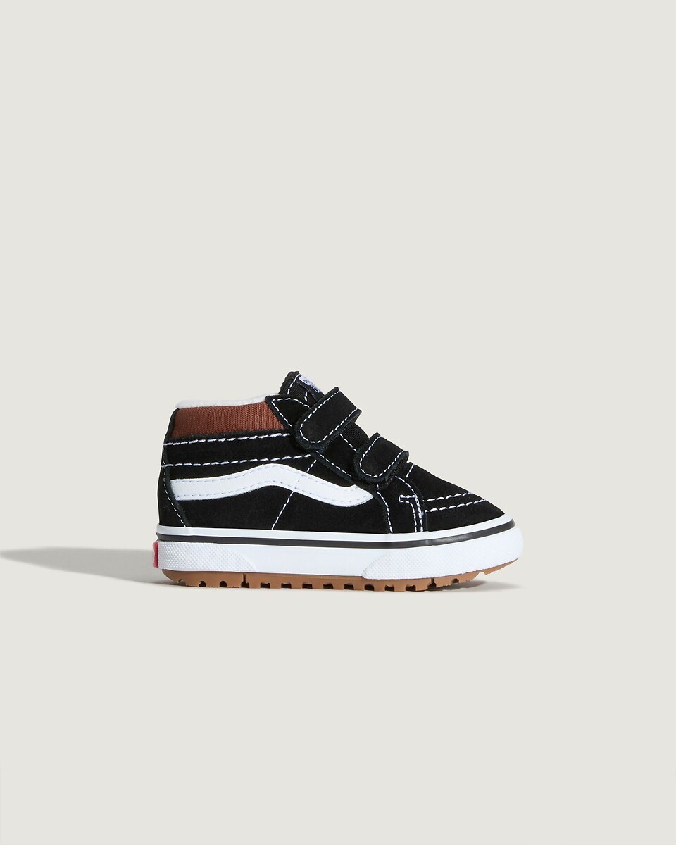 Tênis VANS MTE SK8-Mid Reissue V