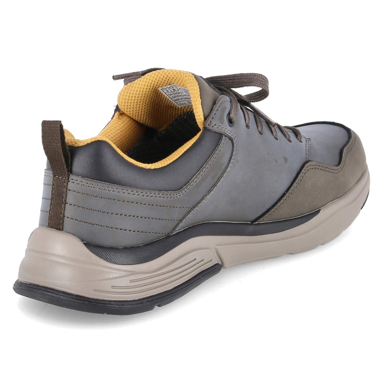 Skechers Outdoorschuhe HOMBRE - olive
