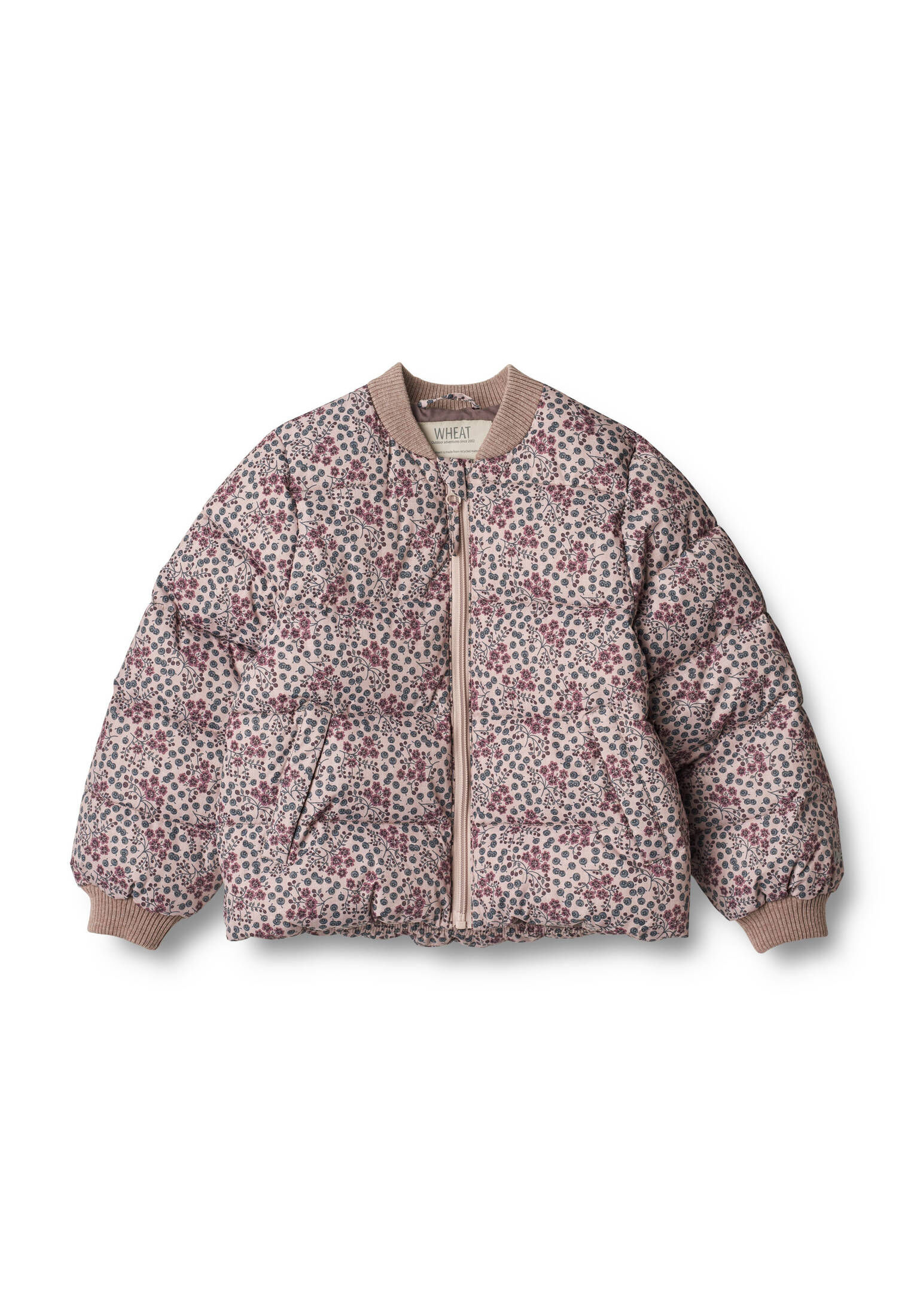 Wheat| Kinder Winterjacke Yuri