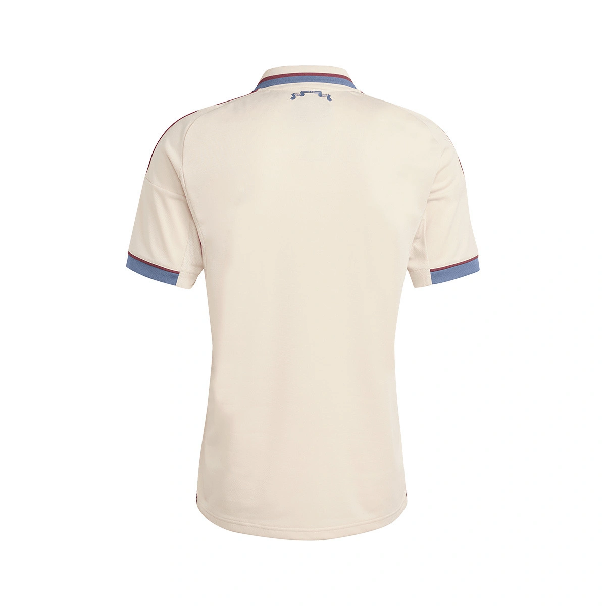 Camisola adidas Ajax Terceiro Equipamento 2025-2026