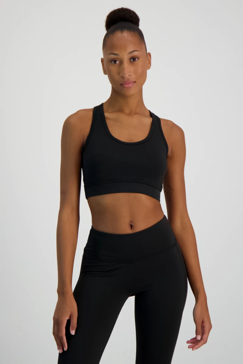 POWERZONE Medium Damen Sport-BH