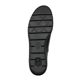 idilia  MISS 35800/bucksoft 6900  BLACK