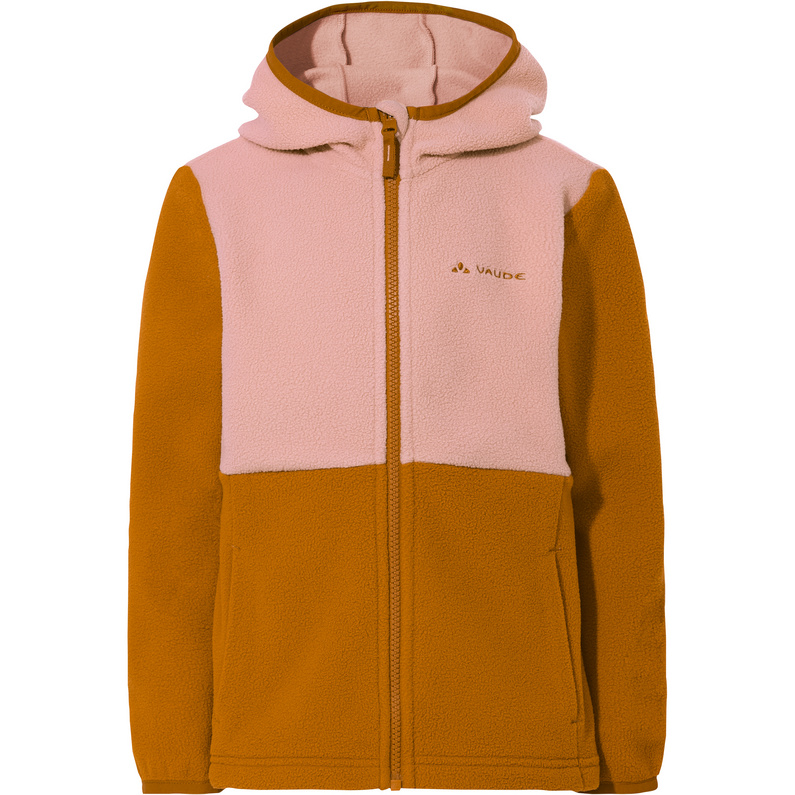 Vaude Kinder Pulex Hoodie II Jacke