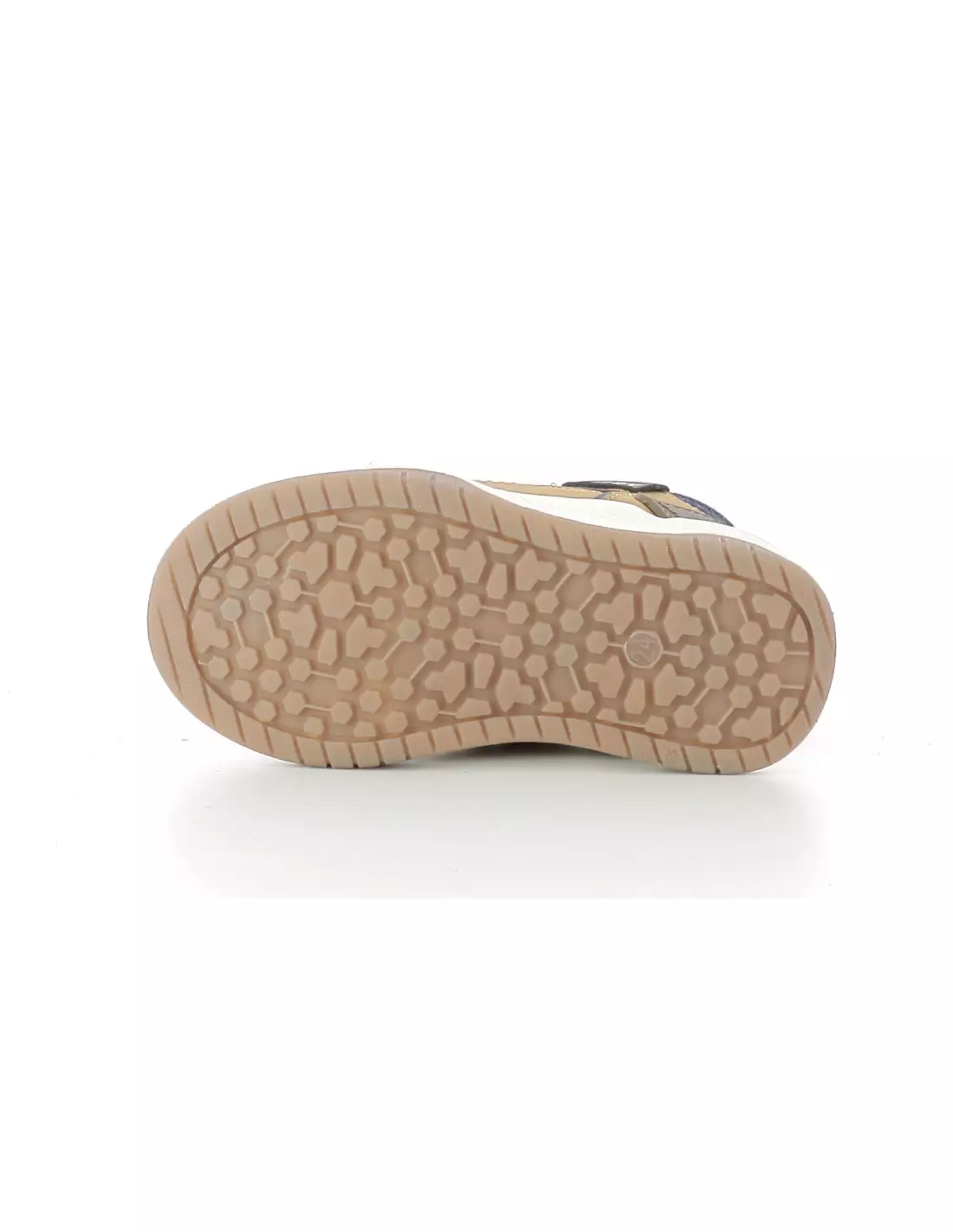 GEPY 266-125 - Baskets Camel